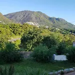 דירה Casa San Niolo סרביון