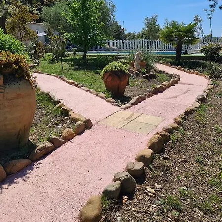 Appartamento Casa San Niolo *