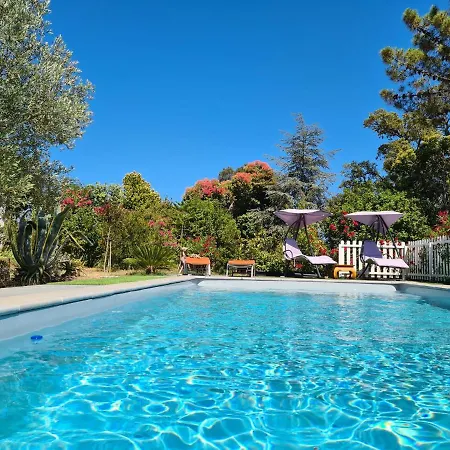 Casa San Niolo * Cervione