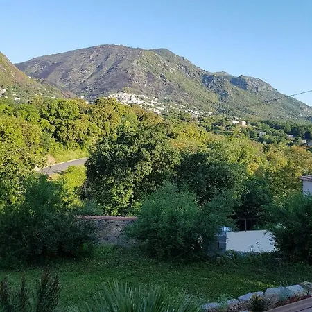 Appartamento Casa San Niolo Cervione