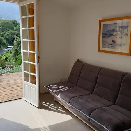 Casa San Niolo Appartamento Cervione