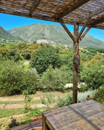 Casa San Niolo Apartment Cervione