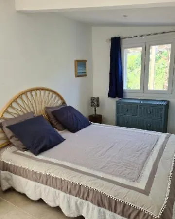 Casa San Niolo דירה