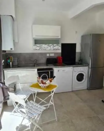 Casa San Niolo Apartment Cervione