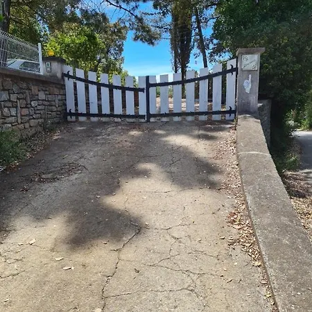 Casa San Niolo *