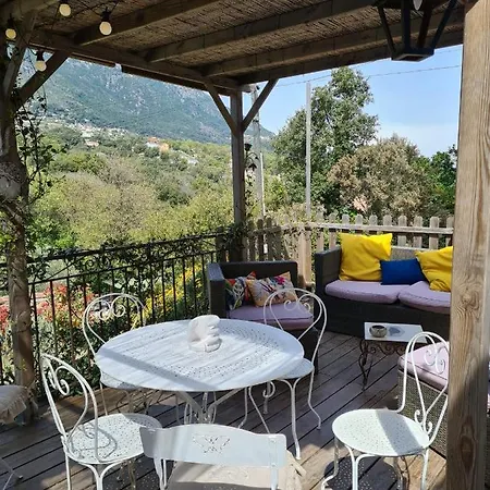 Apartment Casa San Niolo Cervione