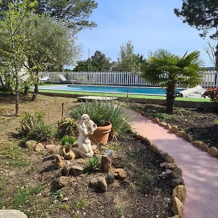 Διαμέρισμα Casa San Niolo Cervione