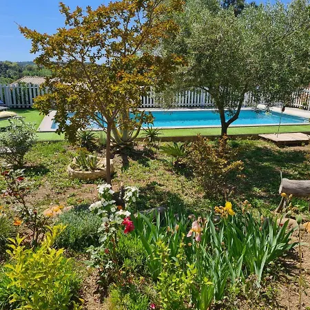Casa San Niolo Apartment *