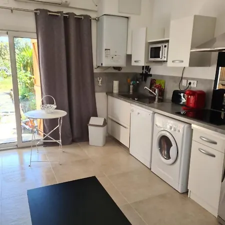 Casa San Niolo Apartment *