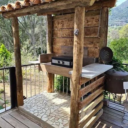 Casa San Niolo