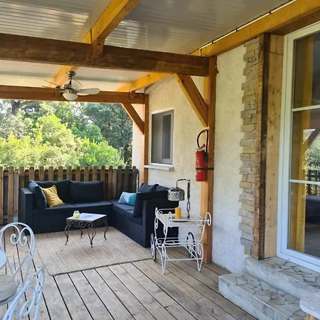 Casa San Niolo * Cervione