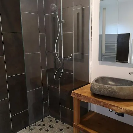 Casa San Niolo Cervione