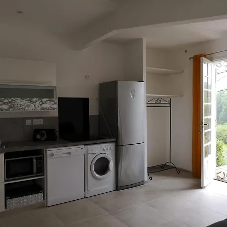 Casa San Niolo Apartment *
