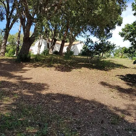 Casa San Niolo Cervione