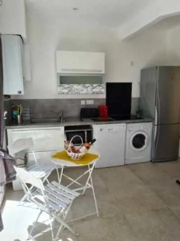 Casa San Niolo 公寓 切尔维奥内