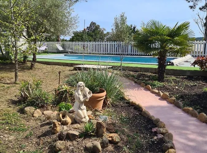 公寓 Casa San Niolo 切尔维奥内