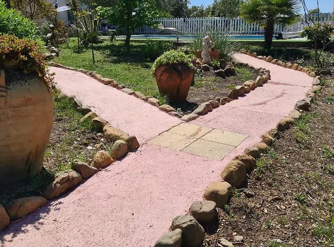 Daire Casa San Niolo *