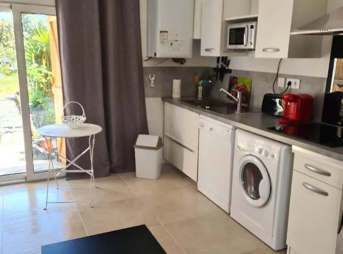 Casa San Niolo 公寓 *