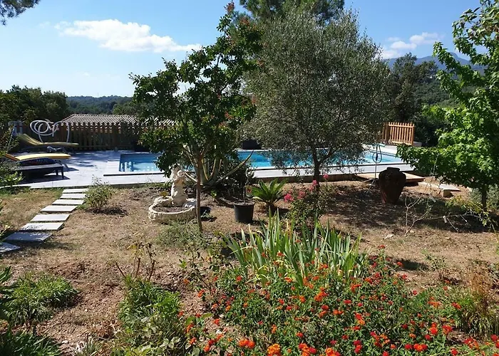 Casa San Niolo 公寓