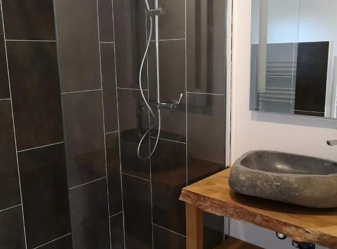 Casa San Niolo Cervione