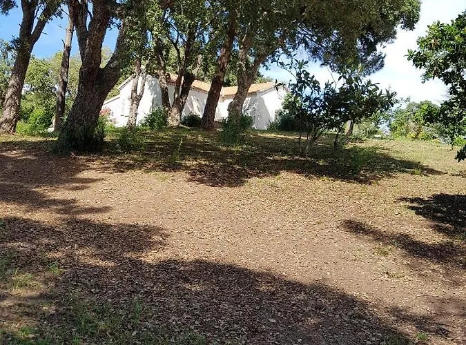 Casa San Niolo Cervione