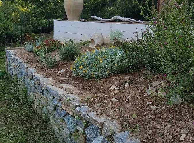 Daire Casa San Niolo Cervione