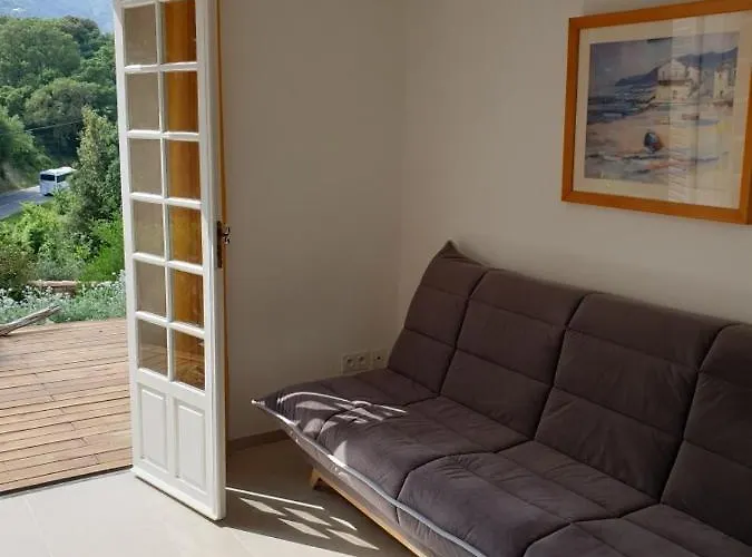 Casa San Niolo Daire Cervione